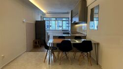Blk 146 Bukit Batok West Avenue 6 (Bukit Batok), HDB 3 Rooms #607932881